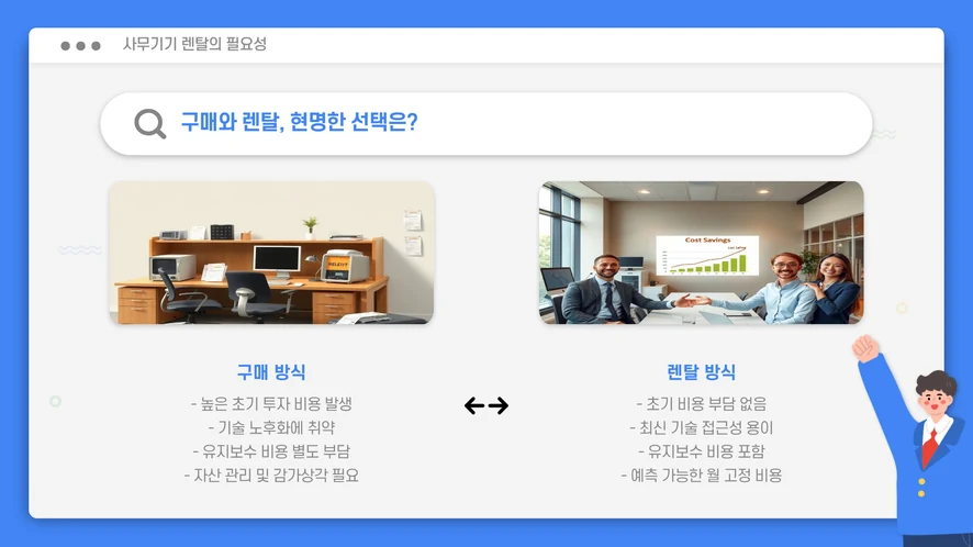 군산 복합기 렌탈 설치 및 A/S 서비스 안내