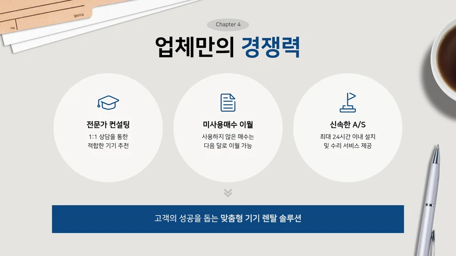 세종 연구사무실에 설치된 A3컬러복합기 리코 모델