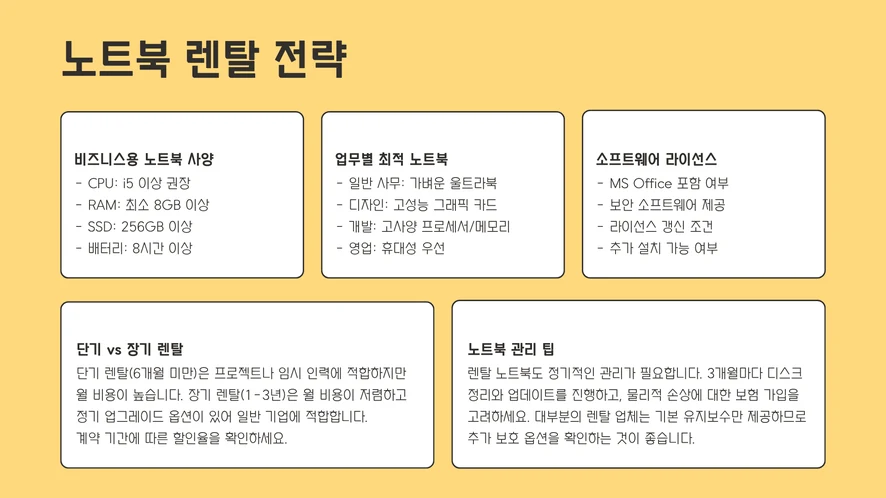 익산 물류사무실에서 리코 IM C2010을 점검하는 하나렌탈 기사