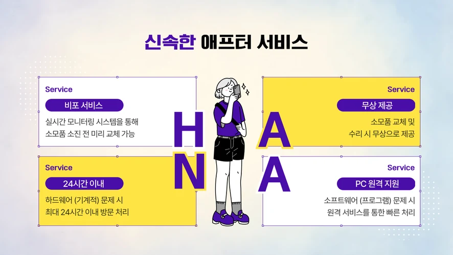 경주 복합기 렌탈 설치 및 A/S 서비스 안내