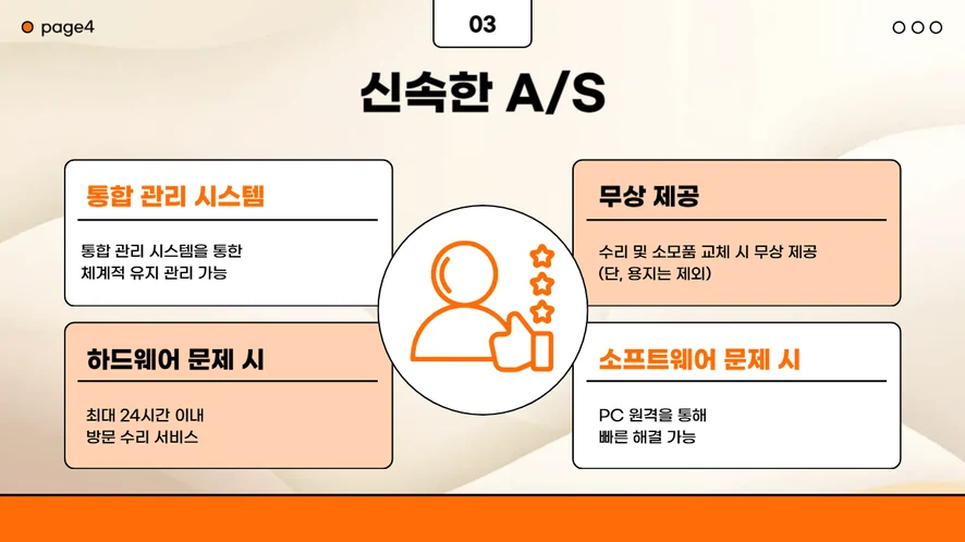 부안군 복합기 렌탈 설치 및 A/S 서비스 안내