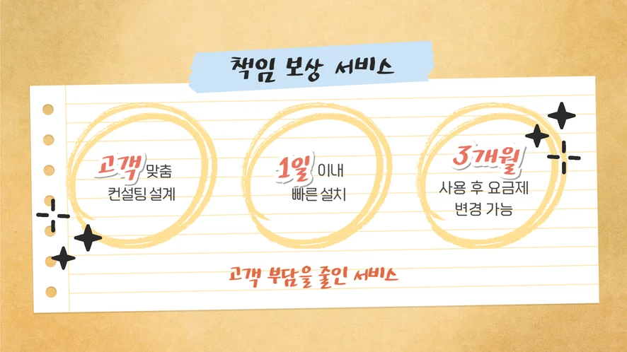 천안 복합기 렌탈 설치 및 A/S 서비스 안내